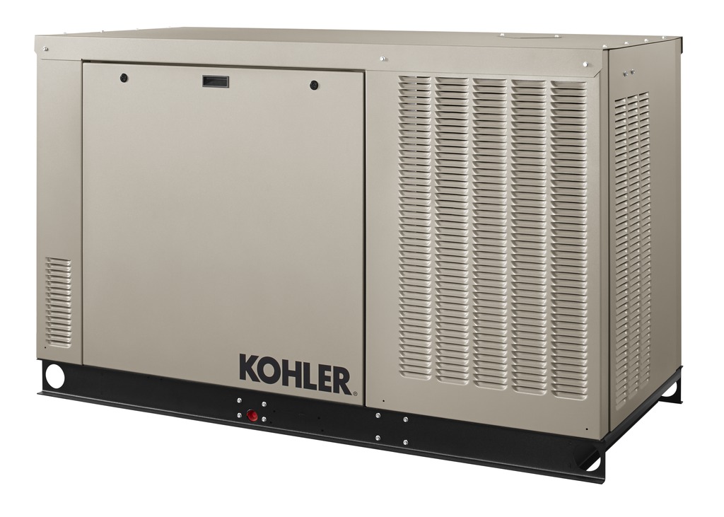 24-30 KW Generators