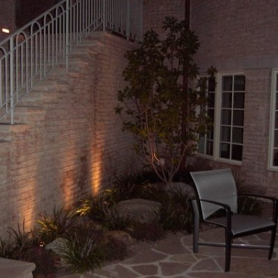 Landscape Lighting